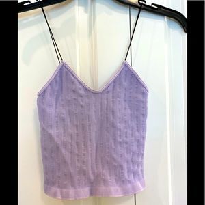 Nikibiki vintage crop top
